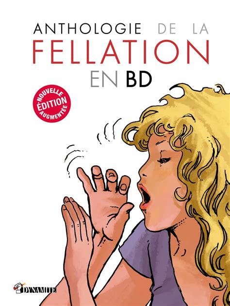 bd fellation|Anthologie de la fellation en BD .